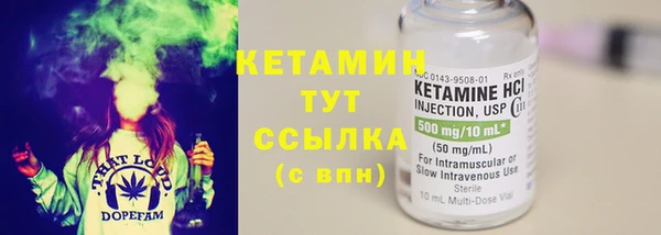 крисы Вяземский